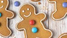 Gingerbread Men
