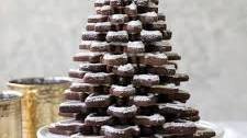Gingerbread Tree
