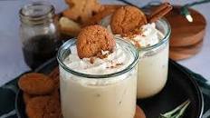 Gingerbread White Russian