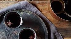 Glögg (Mulled Wine Punch)