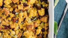 Gluten-free Cornbread Stuffing