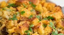 Gluten Free Cornbread Stuffing