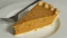 Gluten-Free, Dairy-Free, Egg-Free Coconut-Pumpkin Pie