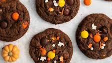 Gluten-Free Halloween Cookies