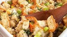 Gluten Free Stuffing Recipe