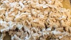 Grandma Randolph's Noodles