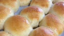 Grandma Rita's Soft Butter Rolls