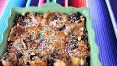 Grandma's Capirotada Recipe