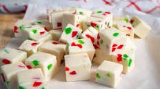 Grandma's Christmas Candy