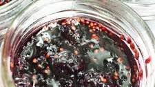 Grandma's Mulberry Jam Recipe
