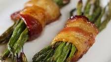 Green Bean Bundles