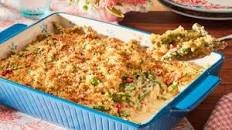 Green Bean Casserole