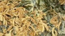Green Bean Casserole