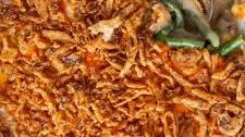 Green Bean Casserole with Secret Ingredient