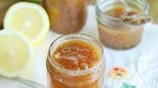 Green Tomato Jam