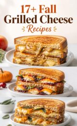 17+ Fall Grilled Cheese Recipes grilled-cheese-ccccc-17197