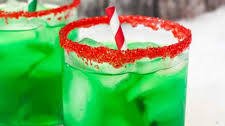 Grinch Punch