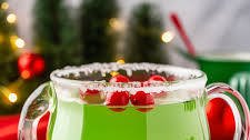 Grinch Punch