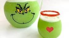Grinch Punch
