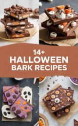 14+ Halloween Bark Recipes halloween-bark-ccccc-96034