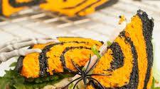 Halloween Bread Recipe