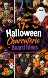 17+ Halloween Ideas for Charcuterie Boards halloween-charcuterie-board-ccccc-75575