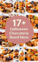 17+ Halloween Ideas for Charcuterie Boards halloween-charcuterie-boards-ccccc-24519