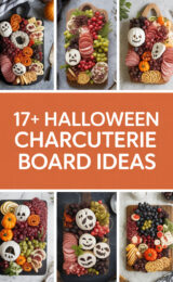17+ Halloween Ideas for Charcuterie Boards halloween-charcuterie-boards-ccccc-40244