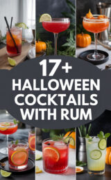 17+ Halloween Cocktails with Rum Recipes halloween-cocktails-ccccc-46340