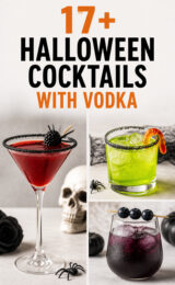 17+ Halloween Cocktails with Vodka Recipes halloween-cocktails-ccccc-68858