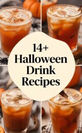 14+ Spooky Purple Halloween Drink Recipes halloween-drink-ccccc-98492