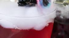 Halloween Drink Non-Alcoholic
