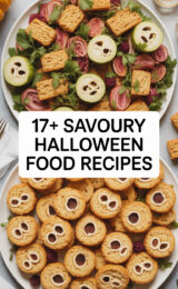 17+ Savoury Halloween Food Recipes halloween-food-ccccc-83970