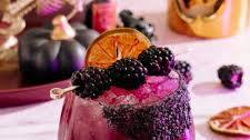 Halloween Margarita