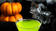 Halloween Margarita