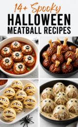14+ Spooky Halloween Meatball Recipes halloween-meatball-ccccc-41730