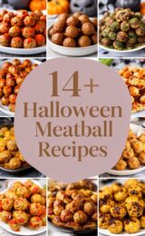 14+ Spooky Halloween Meatball Recipes halloween-meatballs-ccccc-78026