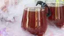 Halloween Party Punch Recipe
