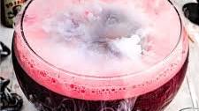 Halloween Punch