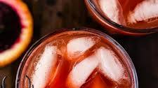 Halloween Punch with Eyeballs