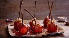 Halloween recipes