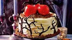 Halloween recipes and ideas