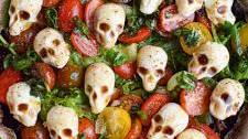 Halloween Salad
