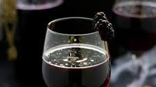 Halloween Sangria