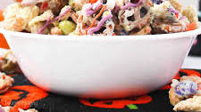Halloween Snack Mix