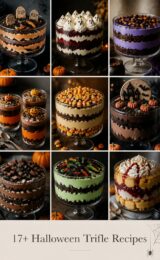 17+ Festive Halloween Trifle Recipes halloween-trifle-ccccc-83909