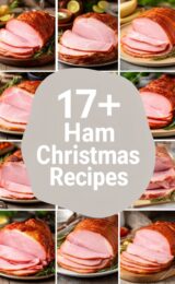 17+ Best Ham Christmas Recipes ham-ccccc-21111
