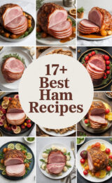 17+ Best Ham Christmas Recipes ham-ccccc-34762
