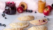 Hand Pies Recipe