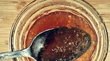 Hard Apple Cider Jelly